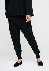 Skye Pants Black 0706 LOW
