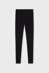 Smooth Leggins Black B