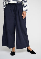 Storie Pants Dark Navy 0282 LOW
