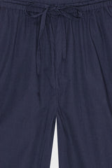 Storie Pants Poplin CROP