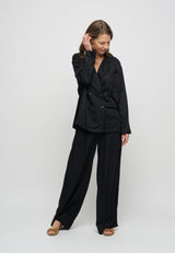 Viva Shirt Sea Pants Silky 441