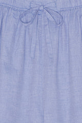 Wakeshorts Blue CROP