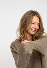 Zona Rib Dress 0075 Edit LOW