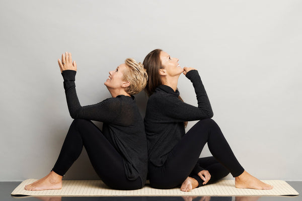 Special episode Founders talk