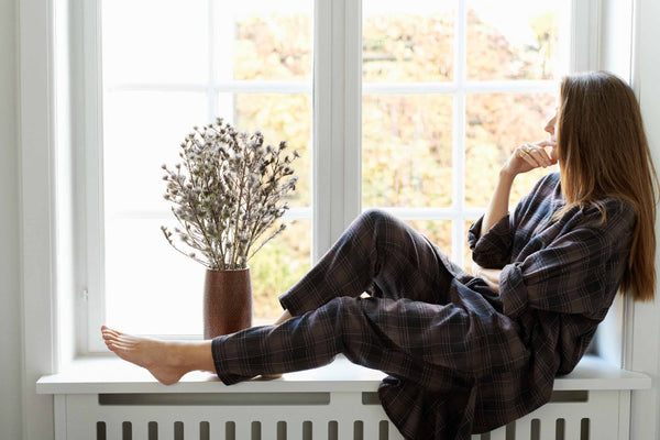 Vol. 1 med Rikke Rasmussen