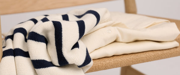 Tips til den komfortable garderobe