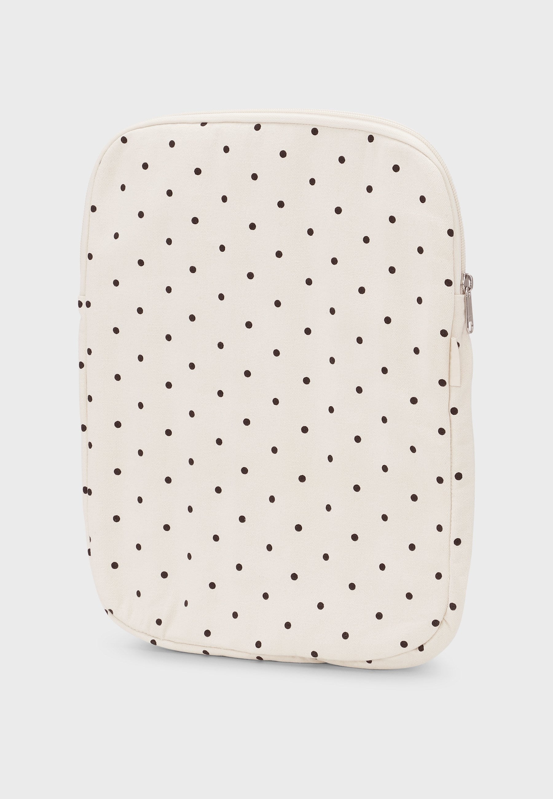 dotted computer cover I køb tasker online I moshi moshi mind