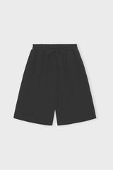 11480 Airsweatshorts Black