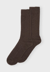 11627_CozyRibSocks_BrownMelange_2