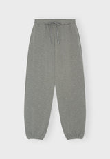 11629 Zensweatpants Khakigray