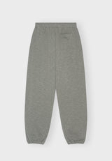 11629 Zensweatpants Khakigray B