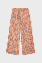 11704 Seapantsflower Peachblue