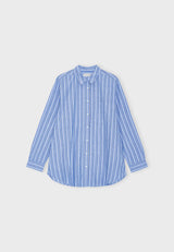 11730 Gaiashirtstripe Heavenblue