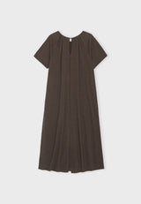 11740-Rosiedress-Darkbrown-B