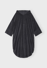 11748-Covermeponchoterry-Darkgrey