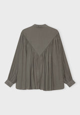 11759 Glowshirt Khakigray B