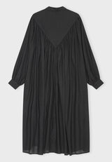 11760 Goldenshirtdress Moonlessnight B