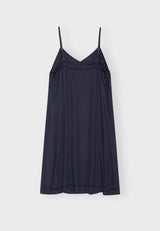11763 Sollerdresssilky Darknavy B