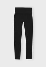 11782 Devileggingsflower Black