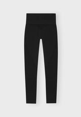 11782 Devileggingsflower Black B