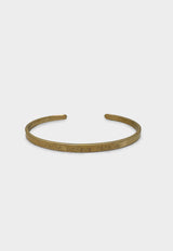 11786 25Bracelet Gold