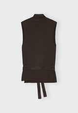 11793 Venedaknittop Darkbrown B