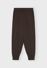 11795 Ivyknitpants Darkbrown