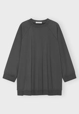 11812 Sagasweat Darkgrey