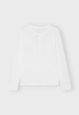 11813 Henleytee White