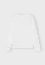 11813 Henleytee White B