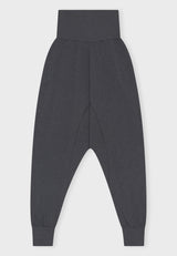 11814 Savasanapants Darkgrey