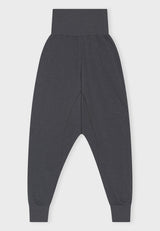 11814 Savasanapants Darkgrey B
