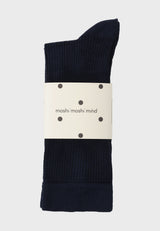 11819_SilkyRibSocks_DarkNavy_1