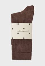 11819_SilkyRibSocks_Mocha_1