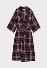 11836_LuneRobeCheck_BurgundyRose