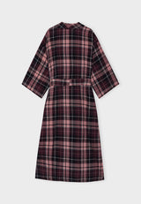 11836_LuneRobeCheck_BurgundyRose_b