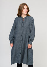 Graceful-Shirtdress-Check-515