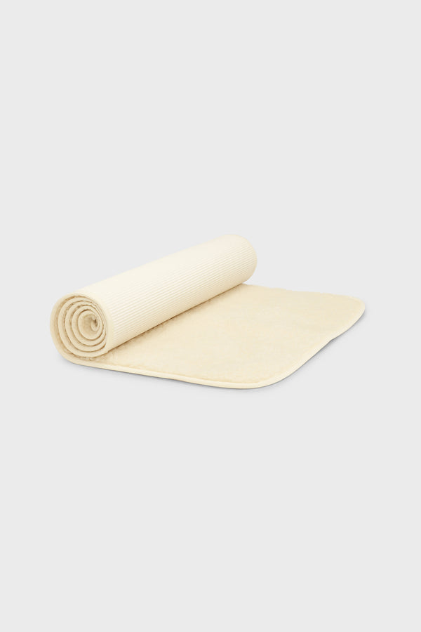 yoga & meditation wool kit