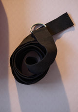 Yoga_strap_darkbrown