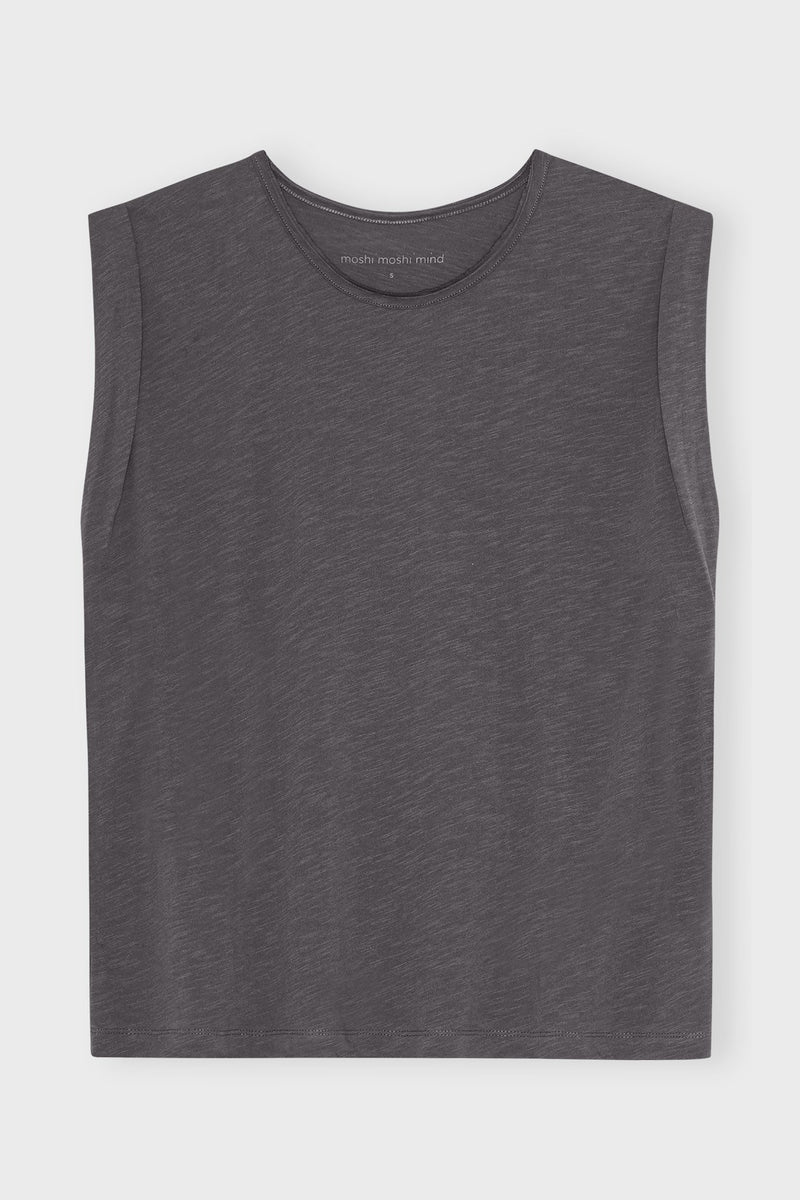 Accepttanktop Darkgrey (1)