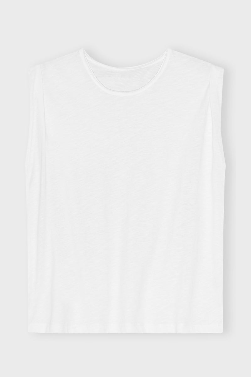 Accepttanktop White (1)