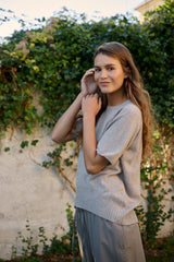 Amber Beige Storie Sea Grey 1349 LOW