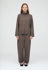 Aster Yours Brownmelange 020 LOW