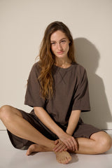 Aura Air Stone Brown 064 LOW