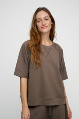 Aura Stone Brown 1518 LOW