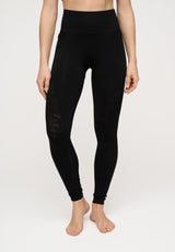 Ayana Devi Black 210 LOW