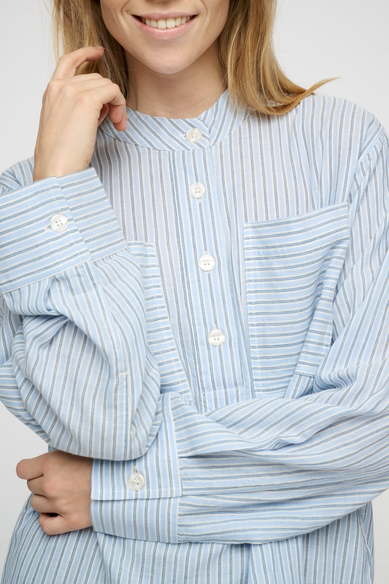 Ayla Stripe 302 LOW