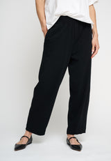 Buddha Pants Black 038 LOW