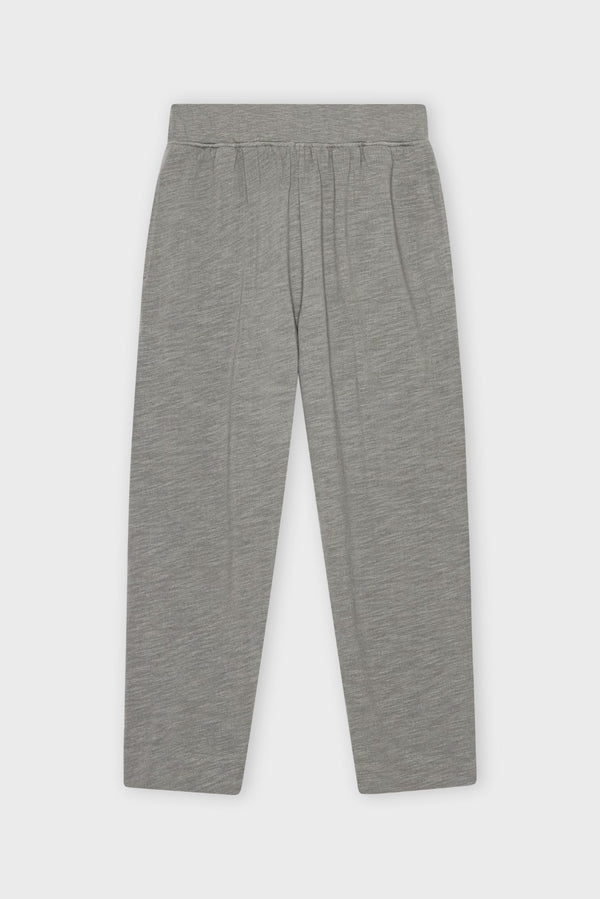 Buddha Sweatpants Khaki Gray