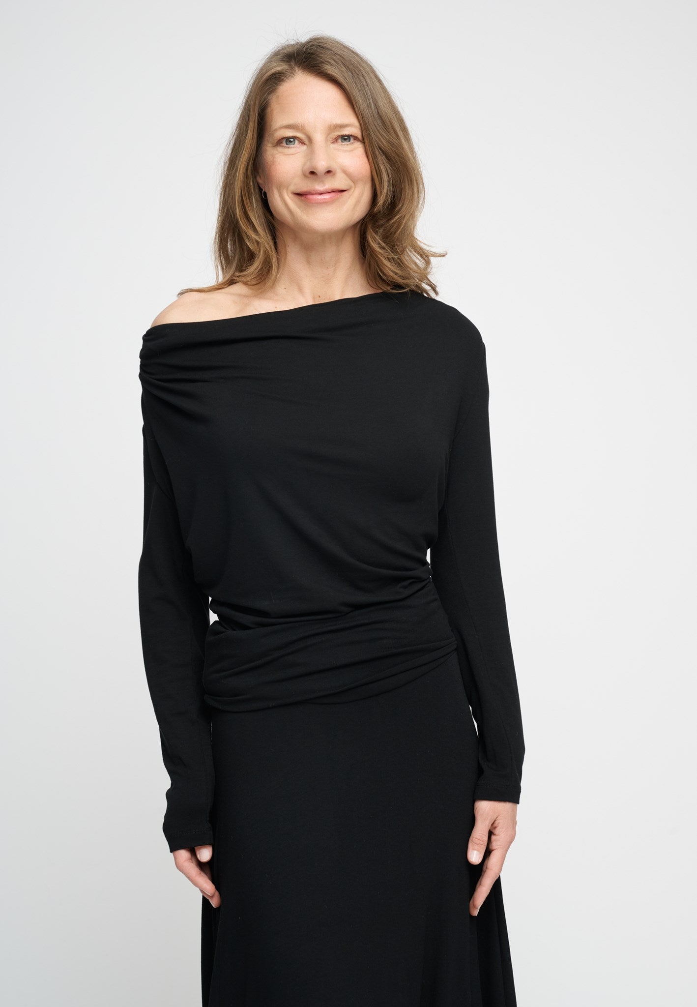 cascade top | Køb bluser online | moshi moshi mind